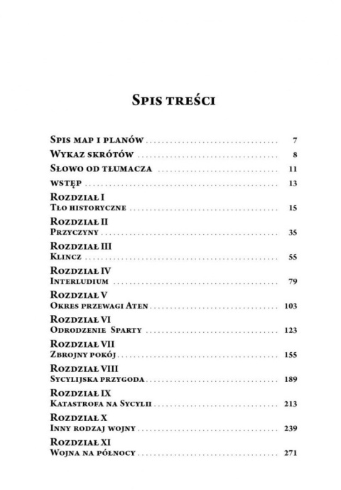 Wojna peloponeska. Historia militarna Wojna peloponeska. Historia militarna