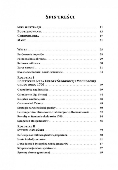 Wojny Osmanów 1700-1870. Oblężone imperium Wojny Osmanów 1700-1870. Oblężone imperium