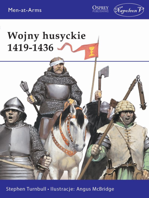 Wojny husyckie 1419-1436 Wojny husyckie 1419-1436