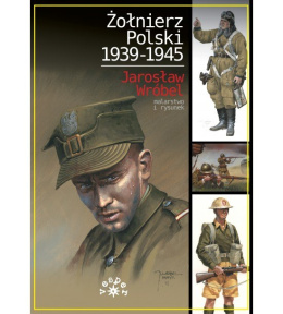 Żołnierz polski 1939-1945