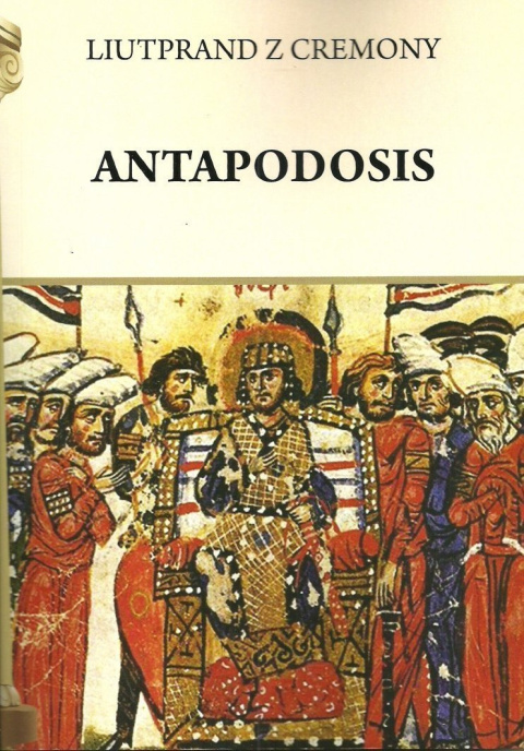 ANTAPODOSIS ANTAPODOSIS