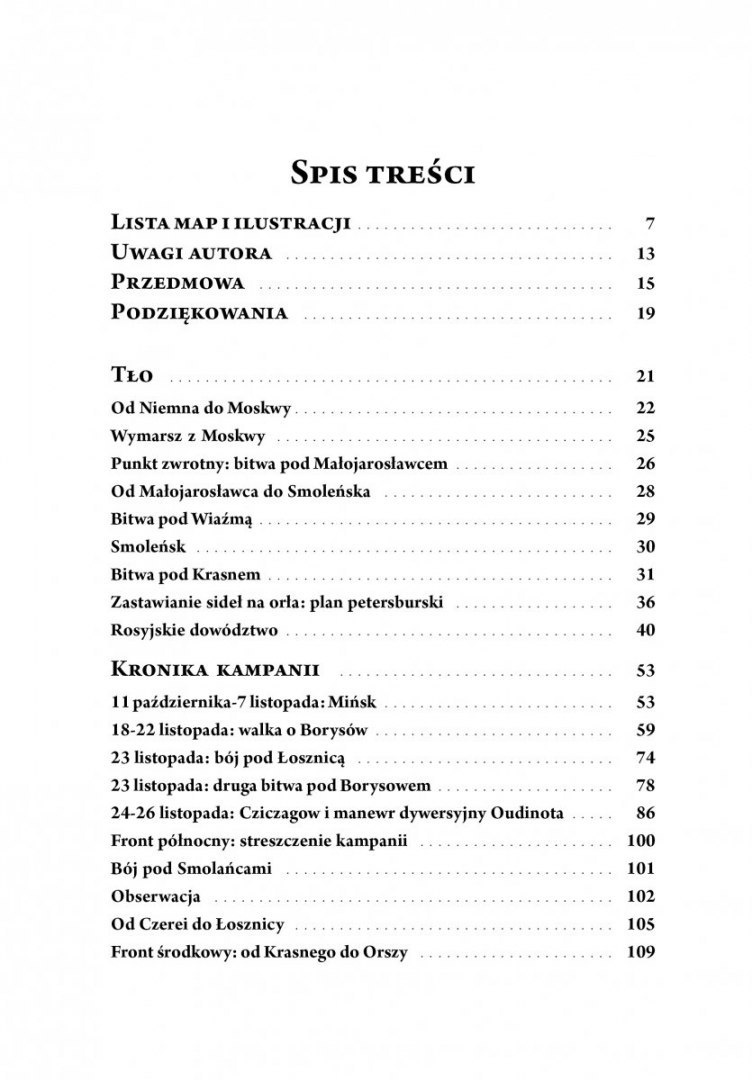 Bitwa nad Berezyną 1812. Wielka ucieczka Napoleona Bitwa nad Berezyną 1812. Wielka ucieczka Napoleona