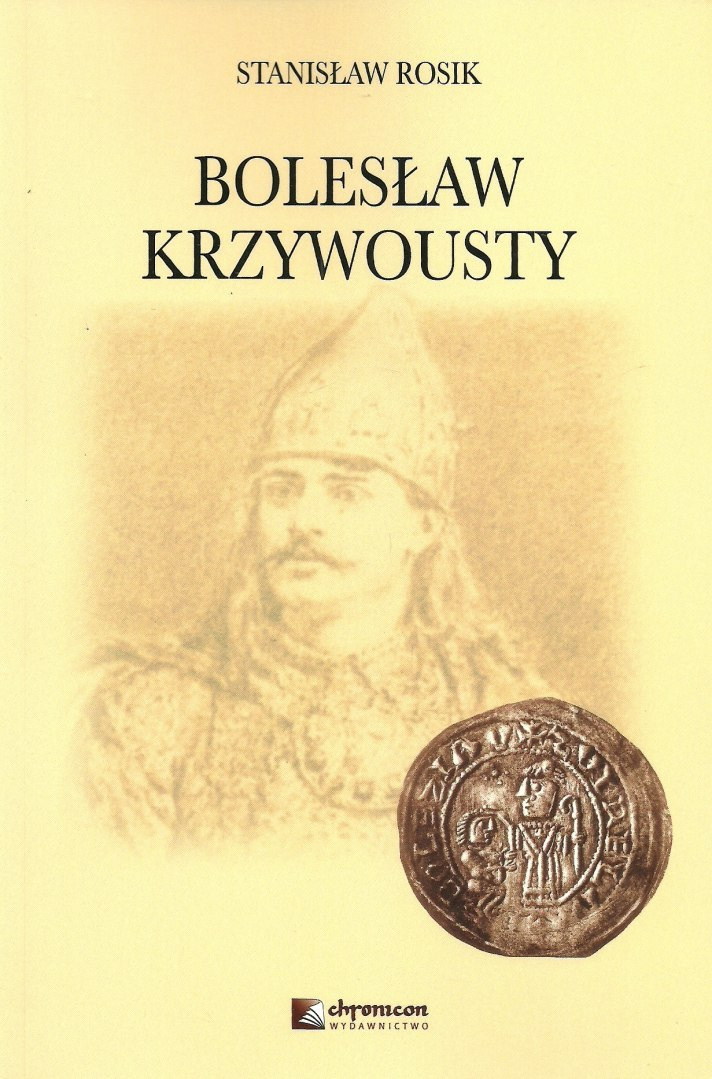 Bolesław Krzywousty Bolesław Krzywousty
