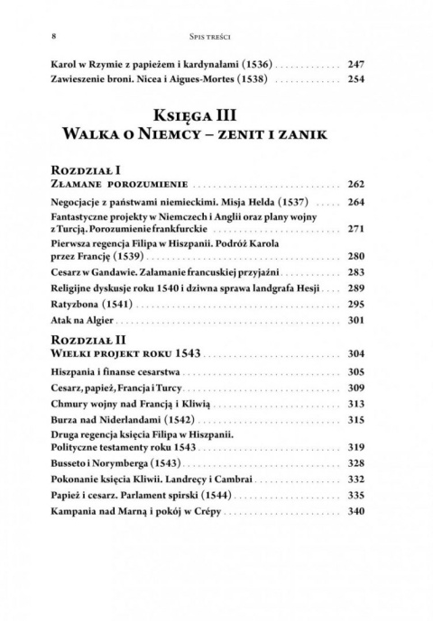 Cesarz Karol V Powstanie światowego imperium Cesarz Karol V Powstanie światowego imperium