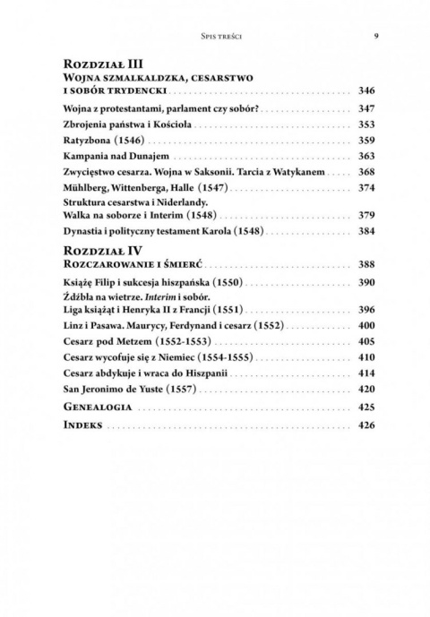 Cesarz Karol V Powstanie światowego imperium Cesarz Karol V Powstanie światowego imperium
