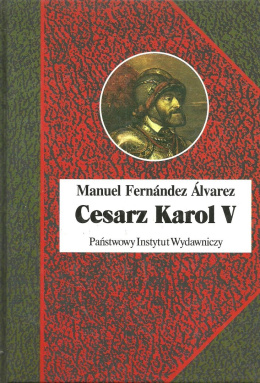 Cesarz Karol V