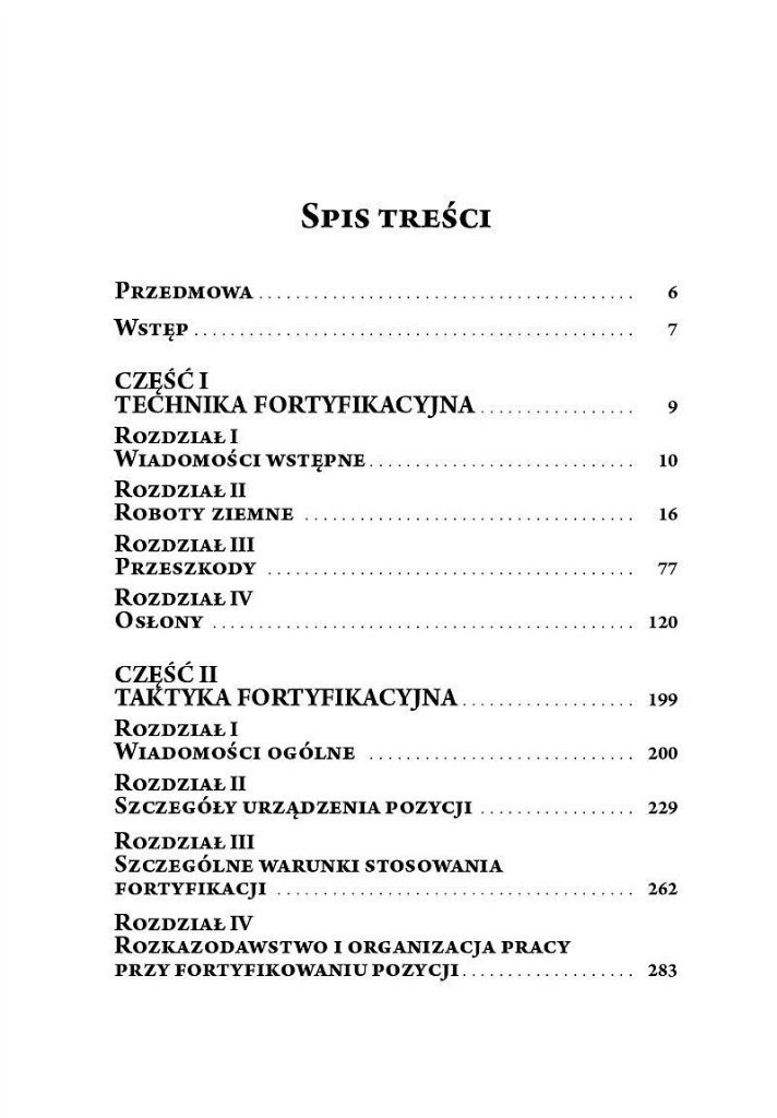Fortyfikacja polowa Fortyfikacja polowa