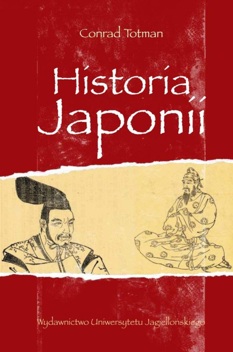 Historia Japonii