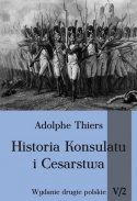 Historia Konsulatu i Cesastwa Tom V/2