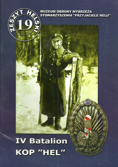 IV Batalion KOP "HEL"