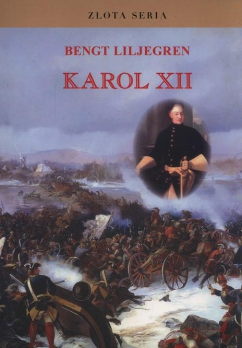 Karol XII Karol XII