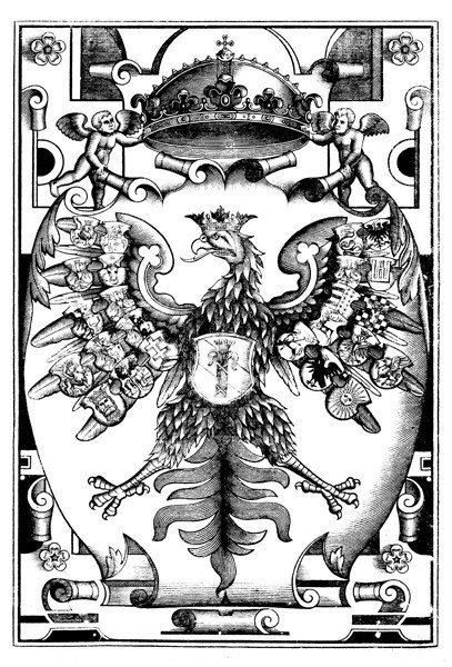 Kronika Polska Marcina Bielskiego 1597 Kronika Polska Marcina Bielskiego 1597