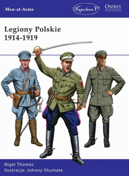 Legiony Polskie 1914-1919