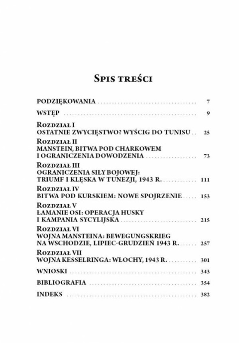 Odwrót Wehrmachtu. Prowadzenie przegranej wojny 1943 r. Odwrót Wehrmachtu. Prowadzenie przegranej wojny 1943 r.
