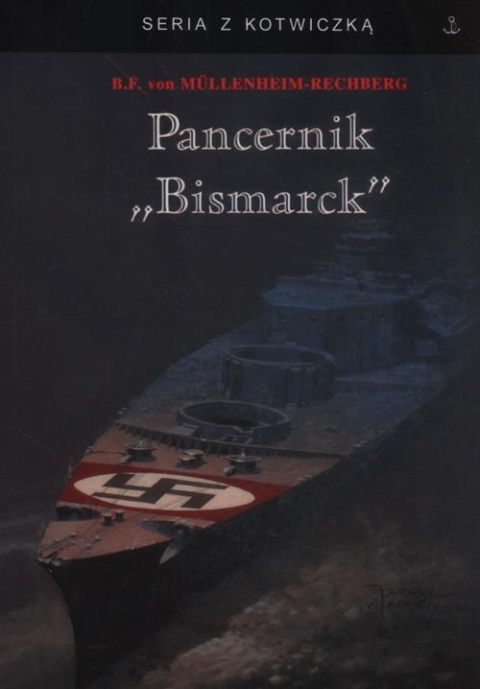 Pancernik Bismarck Pancernik Bismarck
