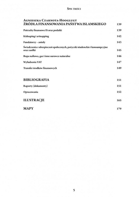 Państwo Islamskie (ISIS). Historia powstania i taktyka działania Państwo Islamskie (ISIS). Historia powstania i taktyka działania