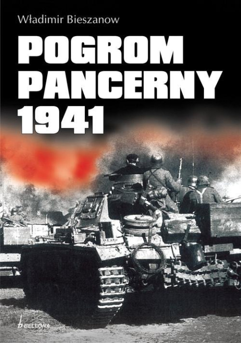 Pogrom pancerny 1941 Pogrom pancerny 1941