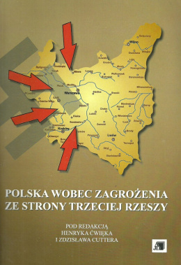 Polska wobec zagrożenia ze strony Trzeciej Rzeszy