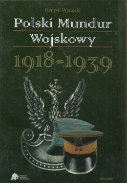 Polski Mundur Wojskowy 1918-1939