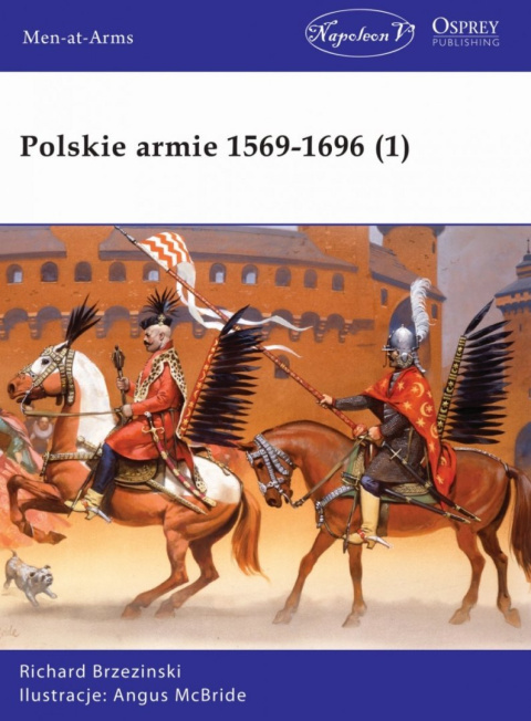 Polskie armie 1569-1696 (1)