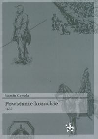 Powstanie kozackie 1637 Powstanie kozackie 1637