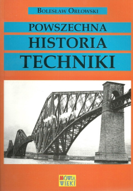 Powszechna historia techniki