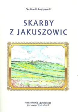 Skarby z Jakuszowic