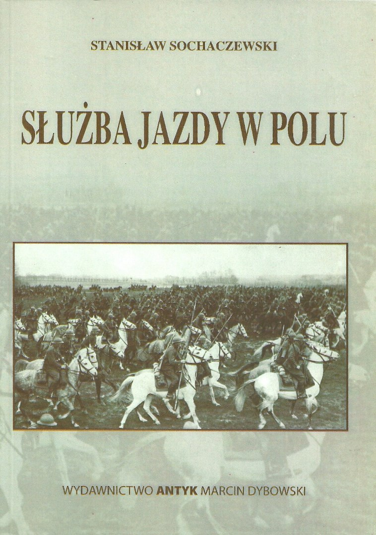 Służba jazdy w polu Służba jazdy w polu