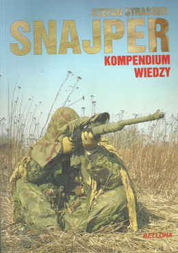 Snajper. Kompendium wiedzy