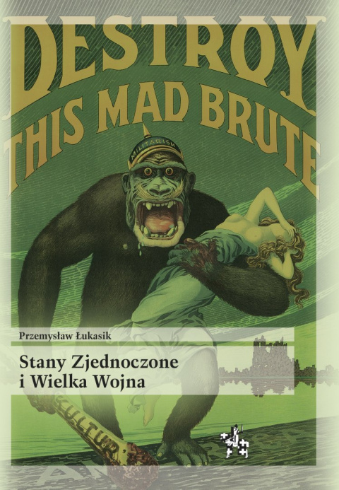Stany Zjednoczone i Wielka Wojna Stany Zjednoczone i Wielka Wojna