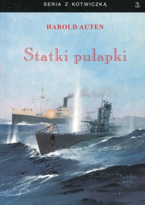 Statki pułapki Statki pułapki