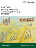 Taktyka piechoty francuskiej w epoce napoleońskiej 1792 - 1815