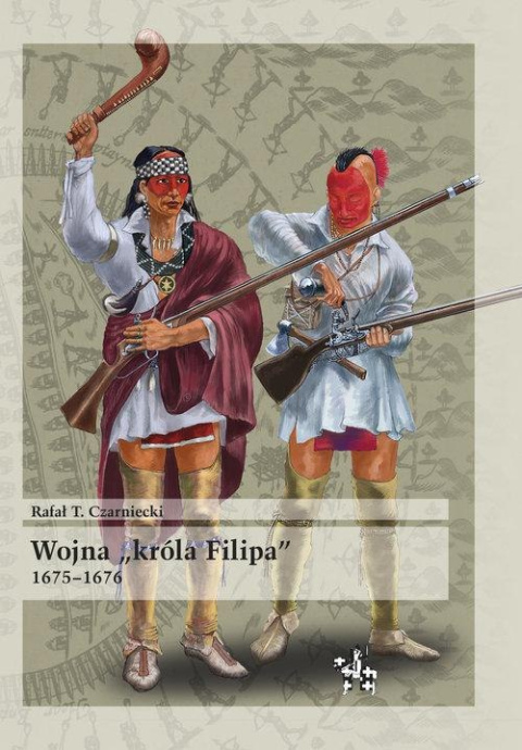 Wojna Króla Filipa 1675-1676