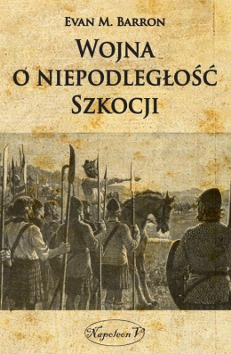 Wojna o niepodległość Szkocji