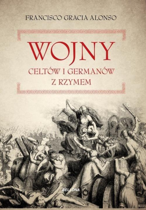 Wojny Celtów i Germanów z Rzymem