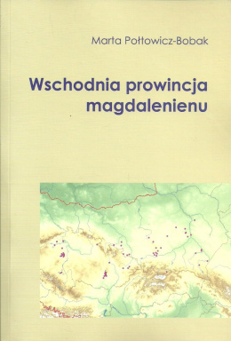 Wschodnia prowincja magdalenienu