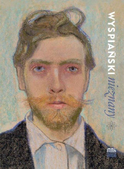 Wyspiański nieznany. Katalog Wyspiański nieznany. Katalog