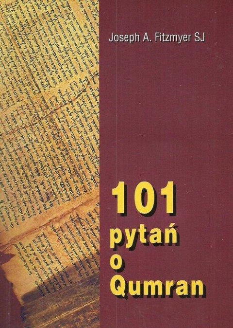 101 pytań o Qumran