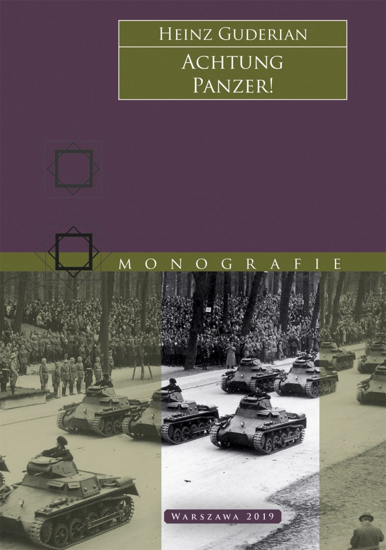 Achtung Panzer! Achtung Panzer!