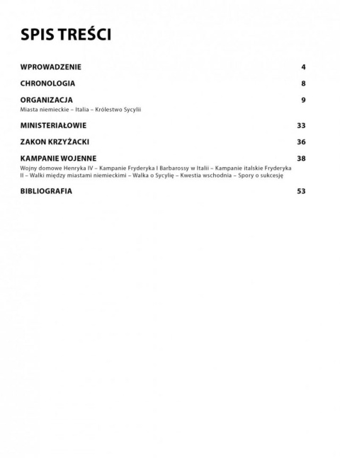Armie średniowiecznych Niemiec 1000-1300 Armie średniowiecznych Niemiec 1000-1300
