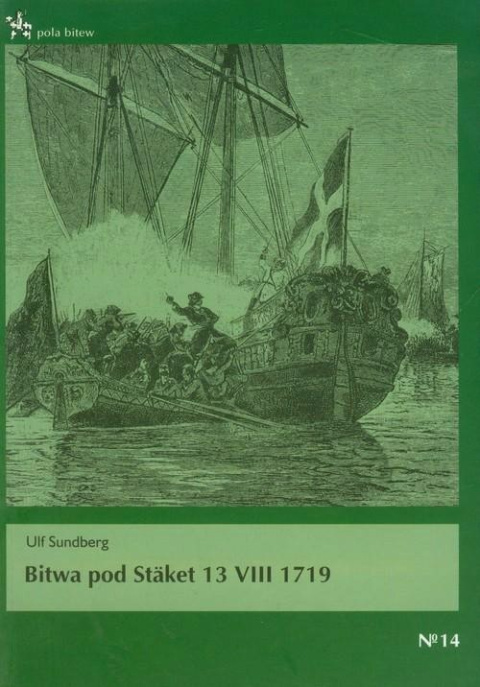 Bitwa pod Staket 13 VIII 1719