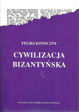 Cywilizacja bizantyńska