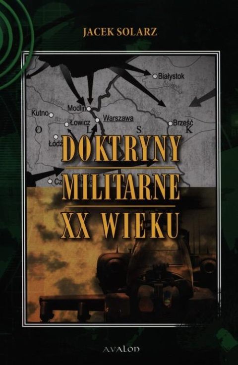 Doktryny militarne XX wieku