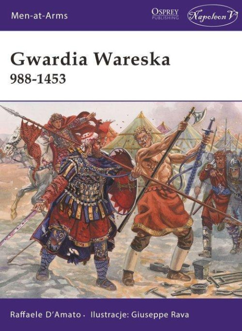 Gwardia wareska 988-1453