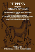 Hippika to jest księga o koniach