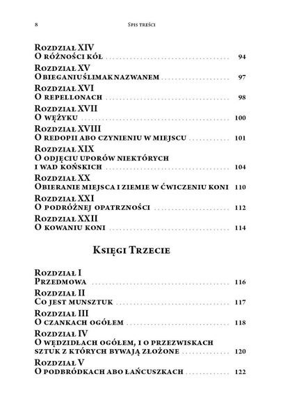 Hippika to jest księga o koniach Hippika to jest księga o koniach