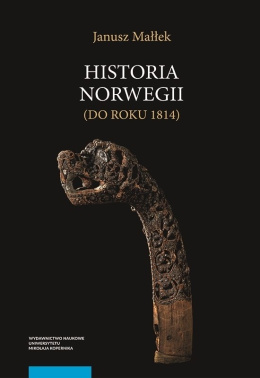 Historia Norwegii (do roku 1814)