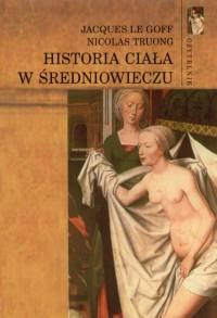 Historia ciała w średniowieczu