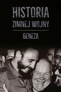 Historia zimnej wojny. Geneza