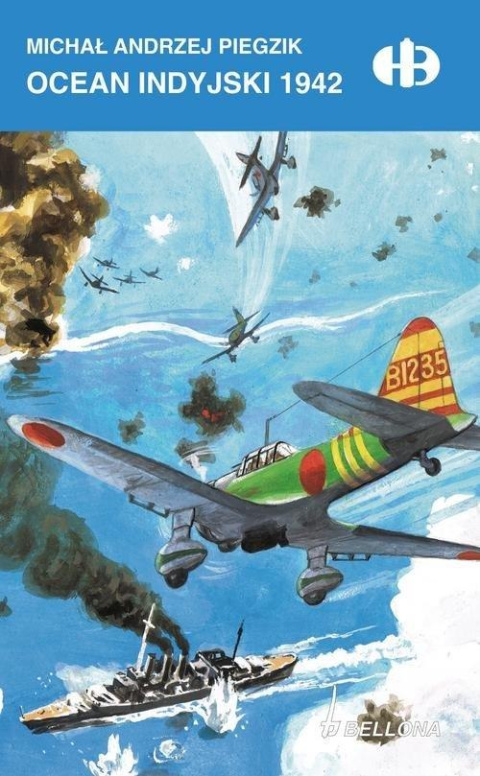 Ocean Indyjski 1942 Ocean Indyjski 1942